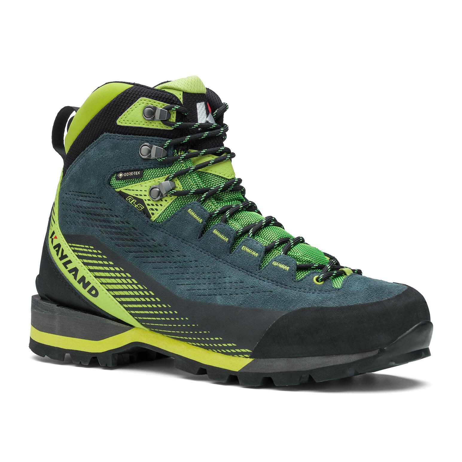 Trekking Backpacking Uomo  018022505_9.5 5/6