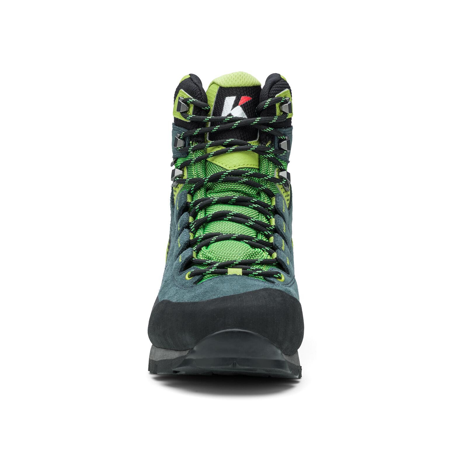 Trekking Backpacking Uomo  018022505_9.5 3/6