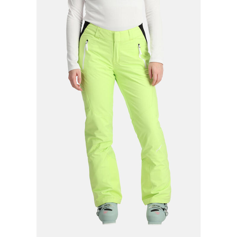 Pantalones Técnicos Aislantes Ski Mujer - WINNER 20K