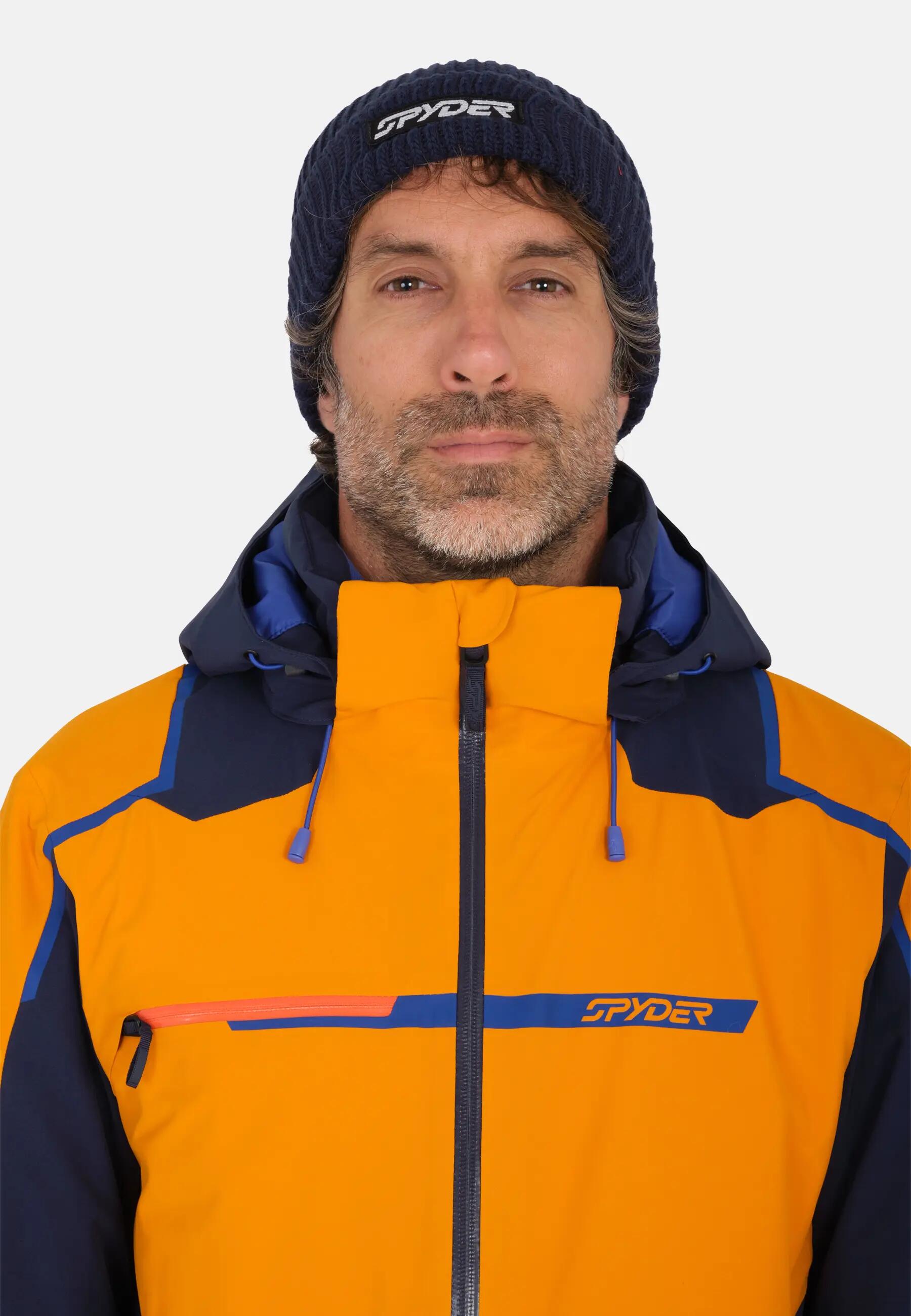 Skijacke Ski Herren - Titan 30K 3/6