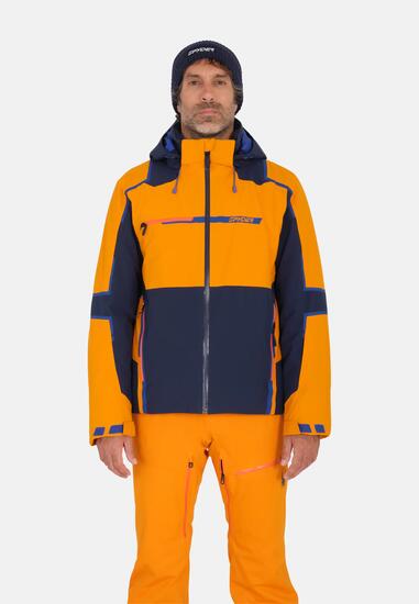 Skijacke Ski Herren - Titan 30K