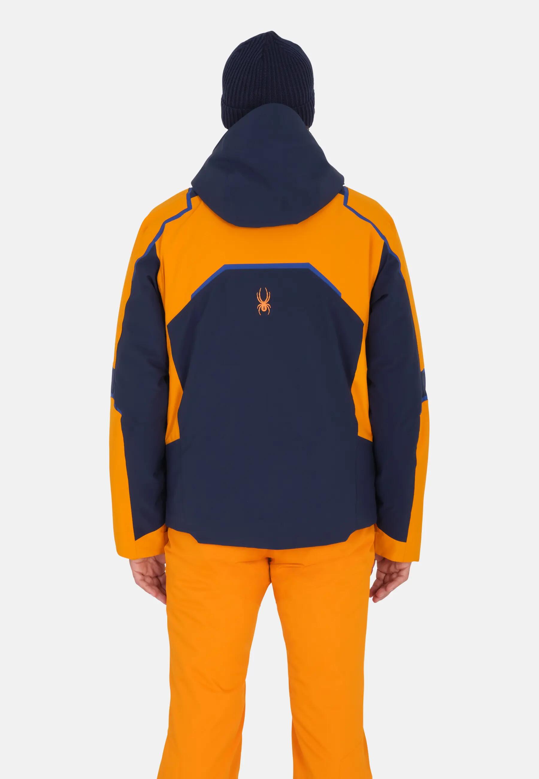 Skijacke Ski Herren - Titan 30K 2/6