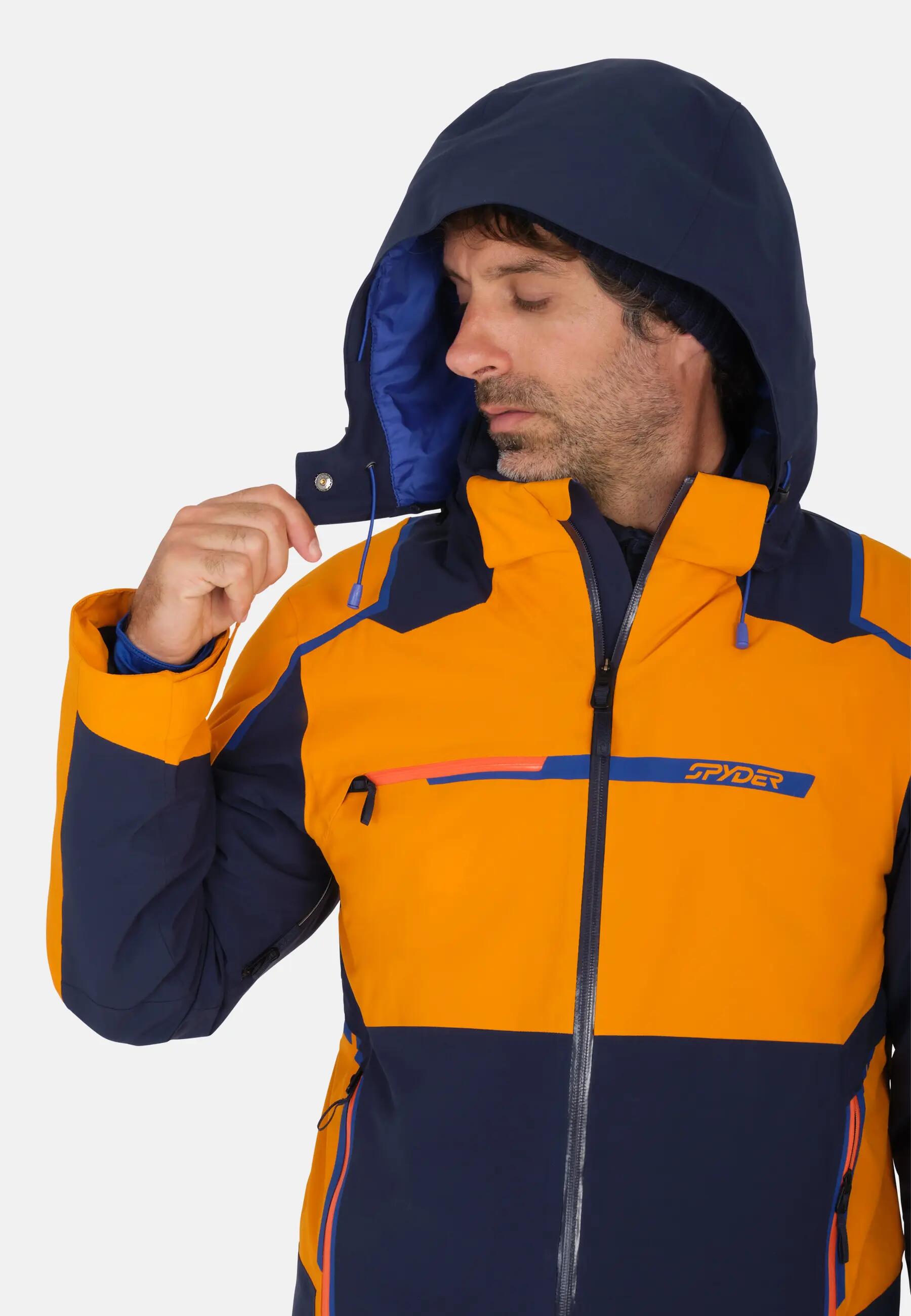 Skijacke Ski Herren - Titan 30K 4/6