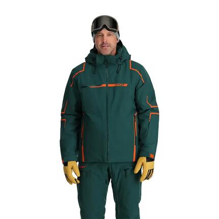 Skijacke Ski Herren - Titan 30K