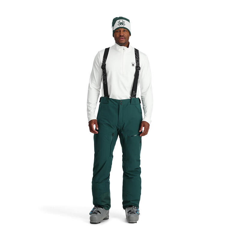 Pantalon de ski isolant Ski Homme - Dare 30K