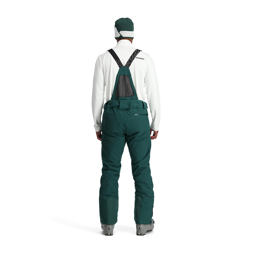 Pantalón de esquí aislante Ski Hombre - Dare 30K 2/7