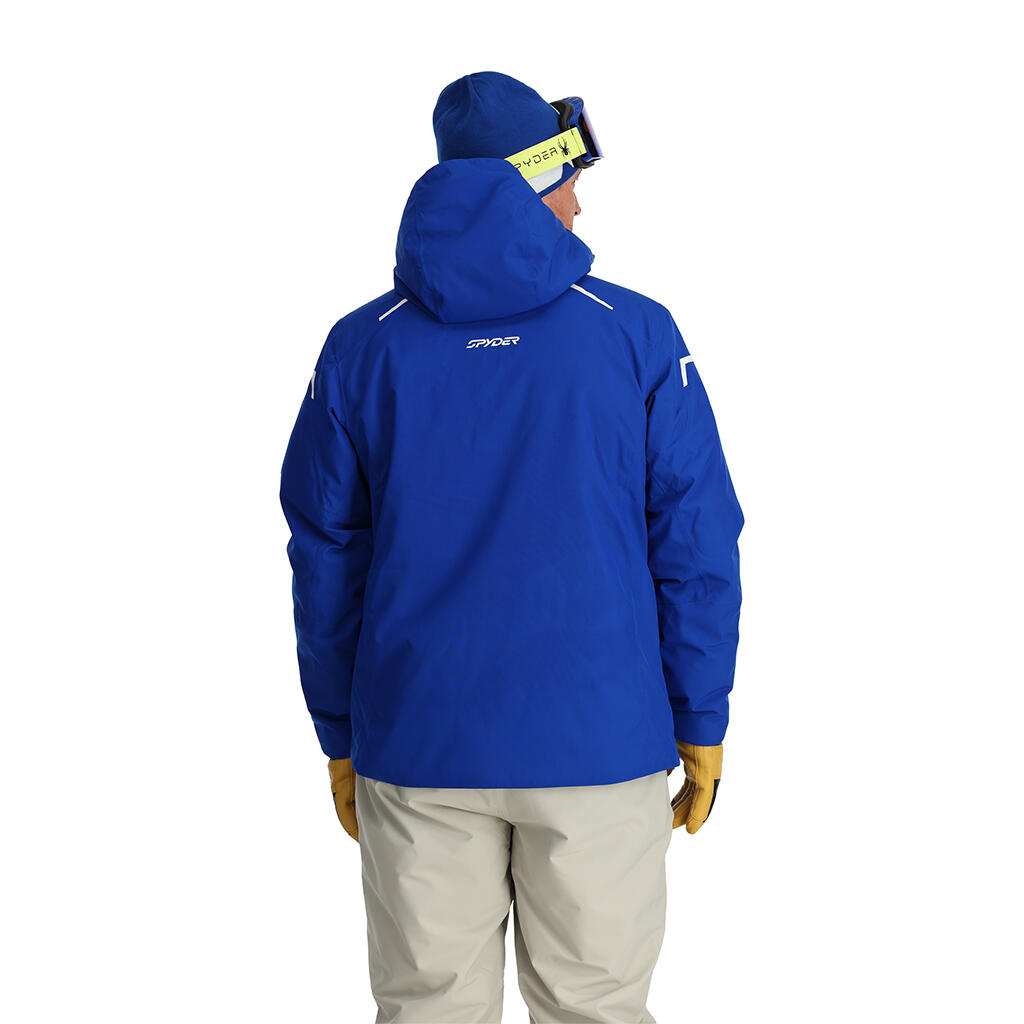 Veste de ski Ski Homme - Copper 20K 2/7
