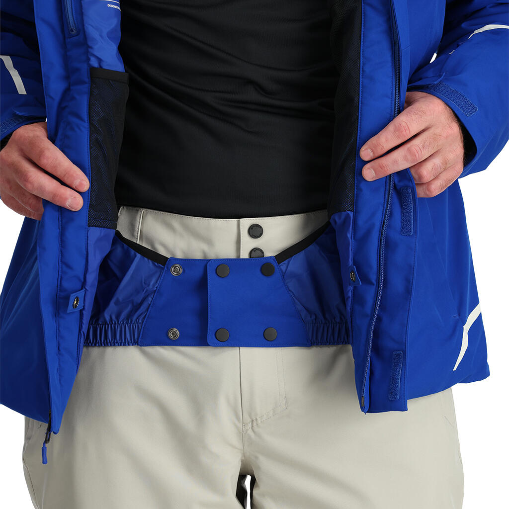 Veste de ski Ski Homme - Copper 20K 4/7