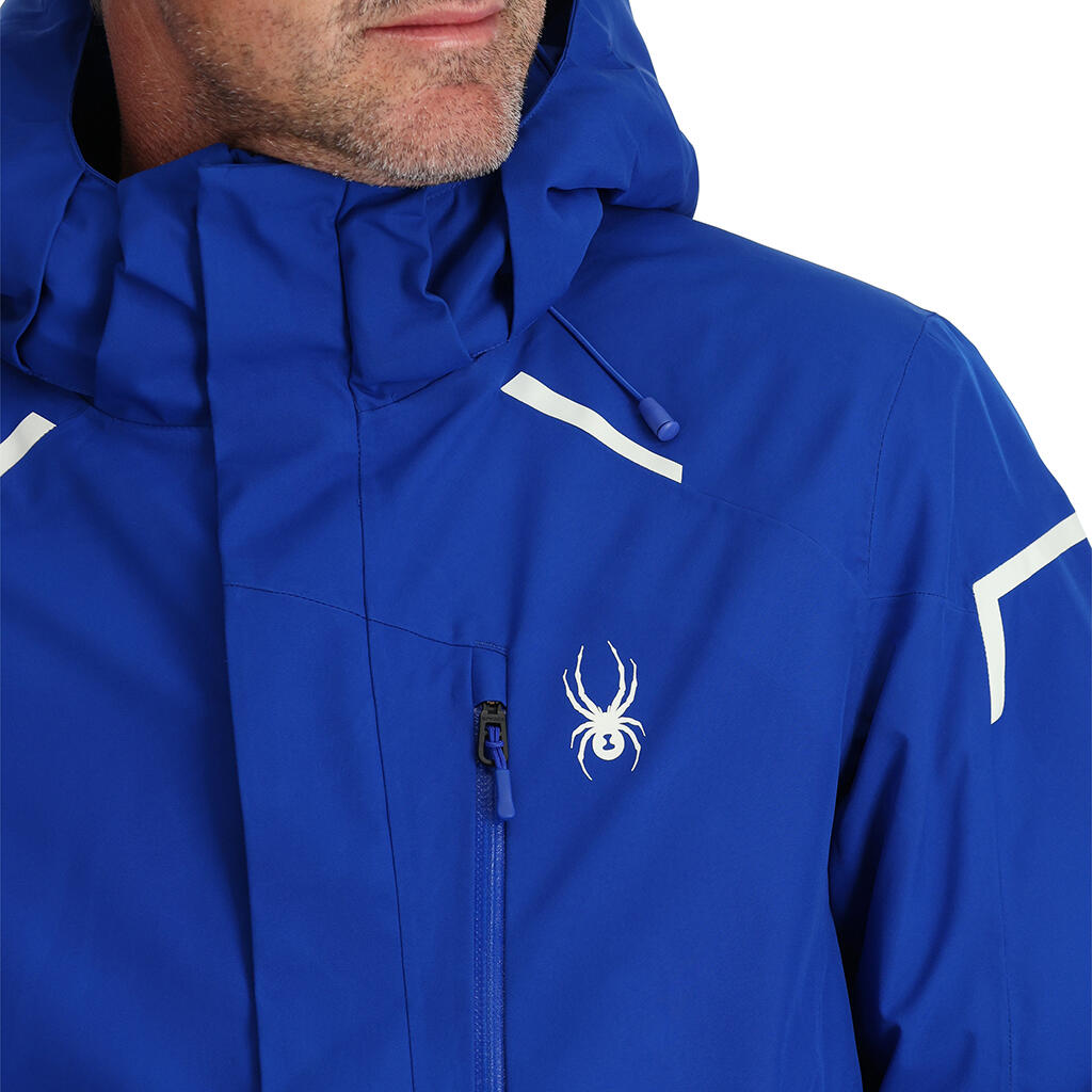 Veste de ski Ski Homme - Copper 20K 5/7