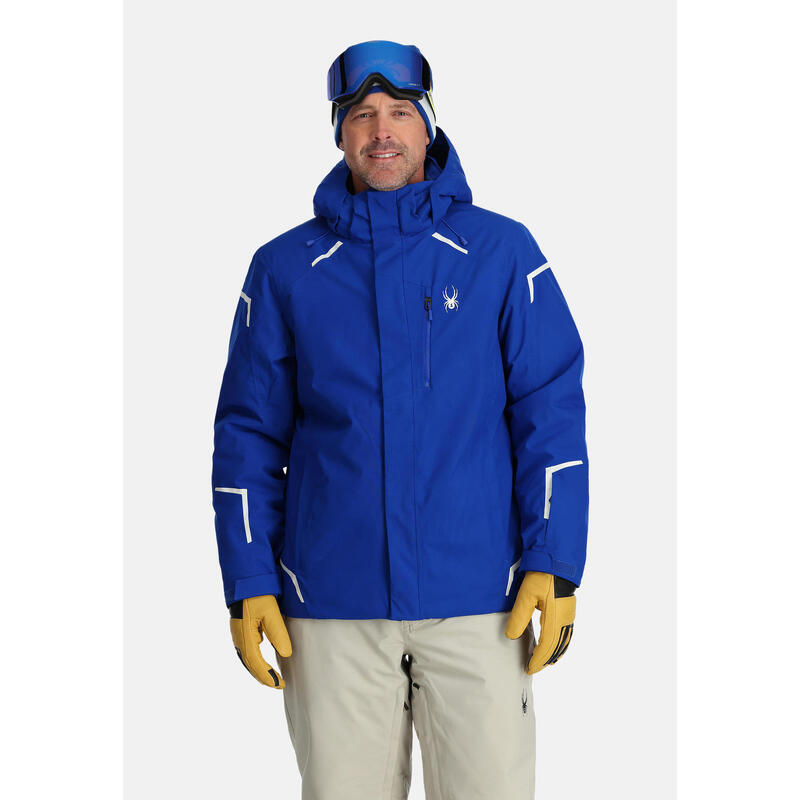 Chaqueta Aislante Ski Hombre - COPPER 20K