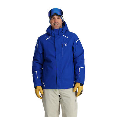 Giacca Isolante Ski Uomo - COPPER 20K