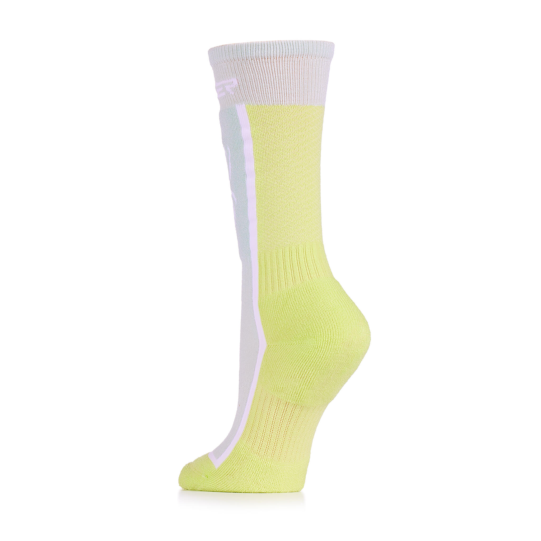 Chaussettes Ski Garçon - YOUTH SWEEP 2/2