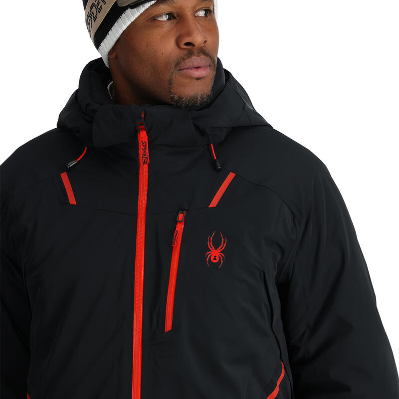 Giacca Isolante Gore-Tex Ski Uomo - VANQYSH GTX