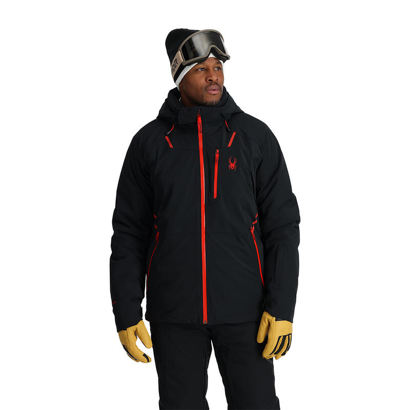 Giacca Isolante Gore-Tex Ski Uomo - VANQYSH GTX