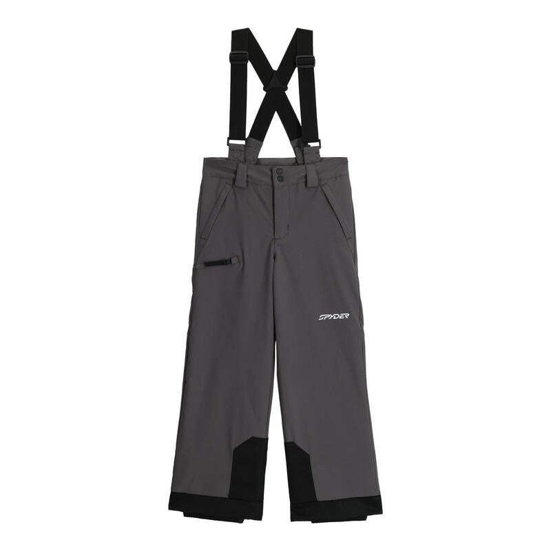 Pantaloni Tecnici Isolanti Ski Ragazzo - PROPULSION 10K