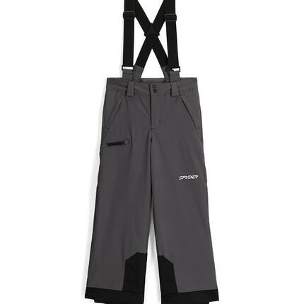 Pantalon Technique Isolant Ski Garçon - PROPULSION 10K