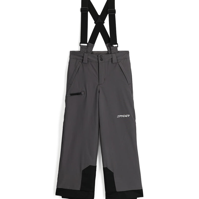 Pantaloni Tecnici Isolanti Ski Ragazzo - PROPULSION 10K