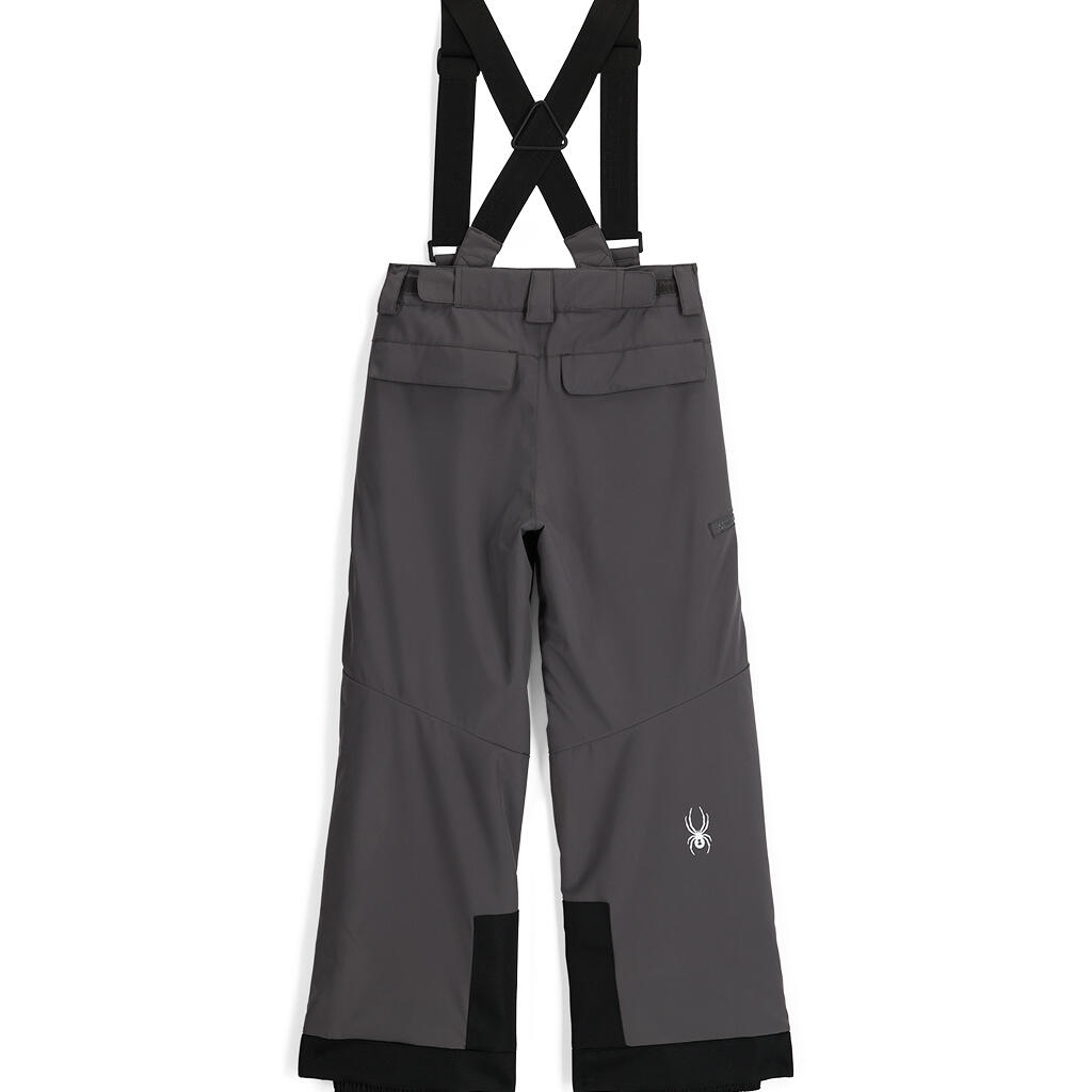 Pantalon Technique Isolant Ski Garçon - PROPULSION 10K 2/7