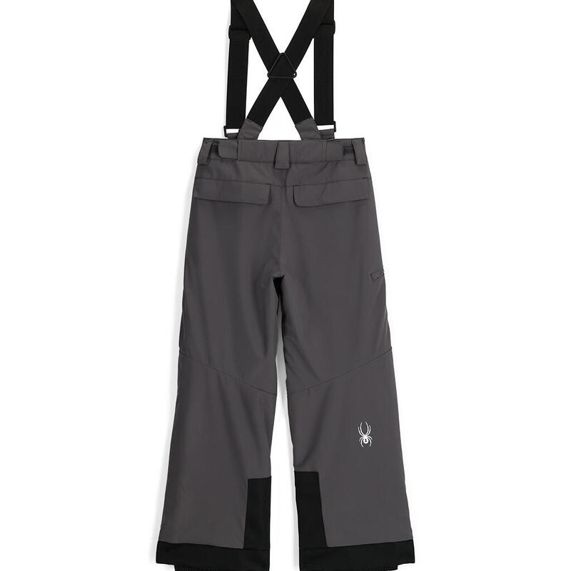 Pantaloni Tecnici Isolanti Ski Ragazzo - PROPULSION 10K