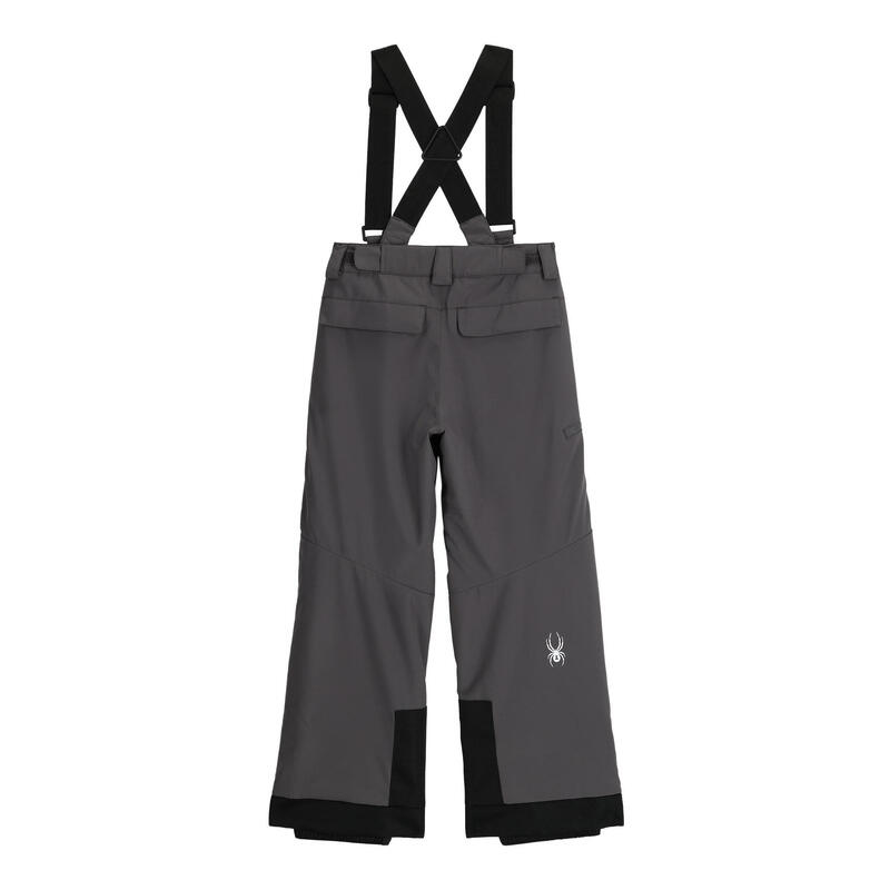 Pantaloni Tecnici Isolanti Ski Ragazzo - PROPULSION 10K