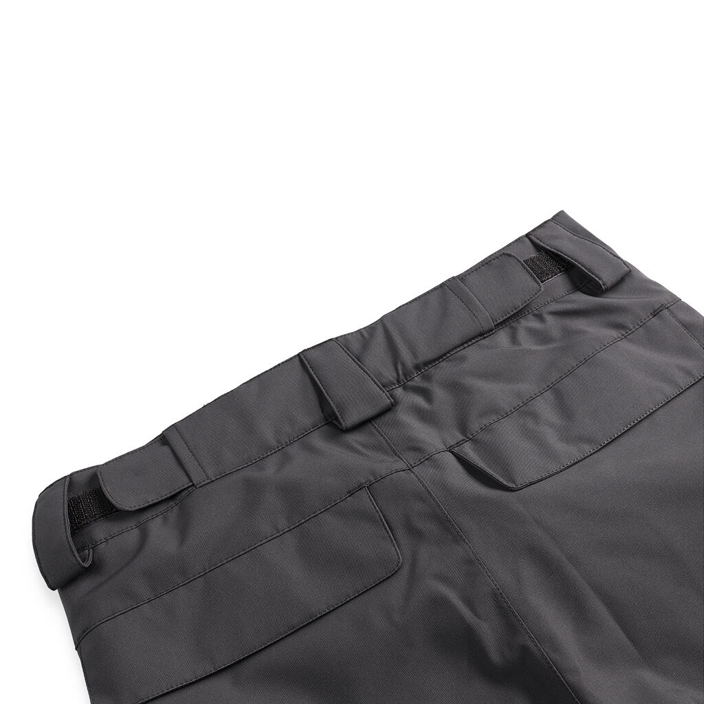 Pantalon Technique Isolant Ski Garçon - PROPULSION 10K 3/7