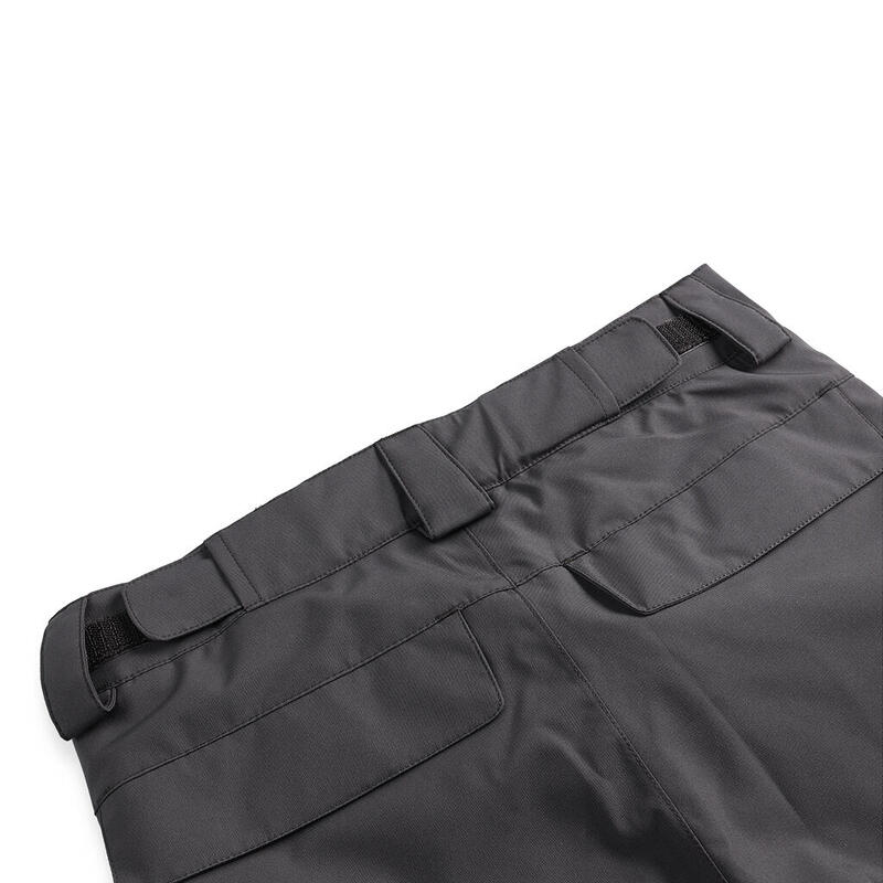 Pantaloni Tecnici Isolanti Ski Ragazzo - PROPULSION 10K