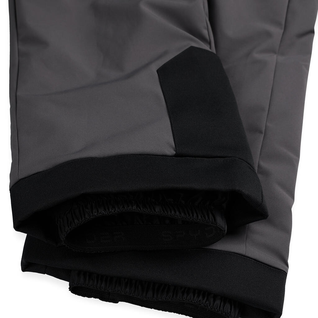 Pantalon Technique Isolant Ski Garçon - PROPULSION 10K 4/7