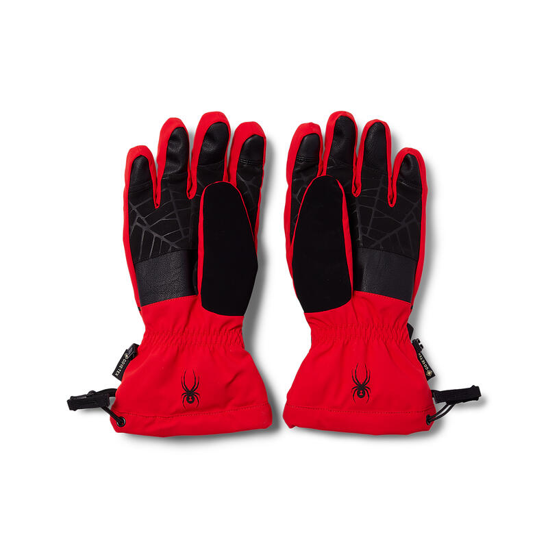 Guantes Gore-Tex Ski Hombre - OVERWEB GTX