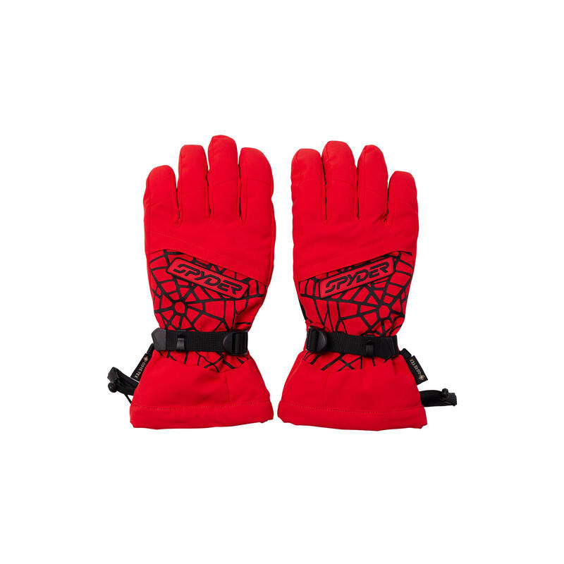 Guantes Gore-Tex Ski Hombre - OVERWEB GTX