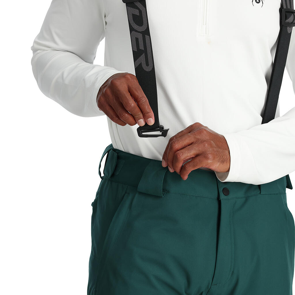 Pantalón de esquí aislante Ski Hombre - Dare 30K 5/7
