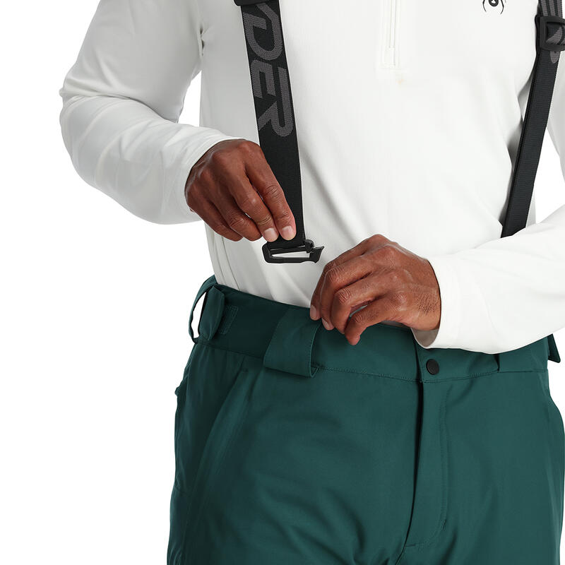 Pantalon de ski isolant Ski Homme - Dare 30K