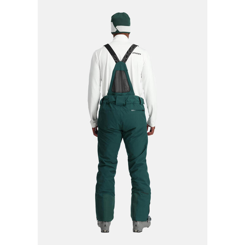 Pantalones Técnicos Aislantes Ski Hombre - DARE 30K