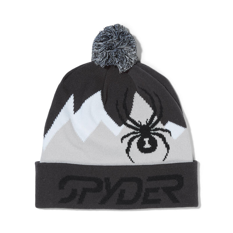 Gorro Ski Hombre - ZONE