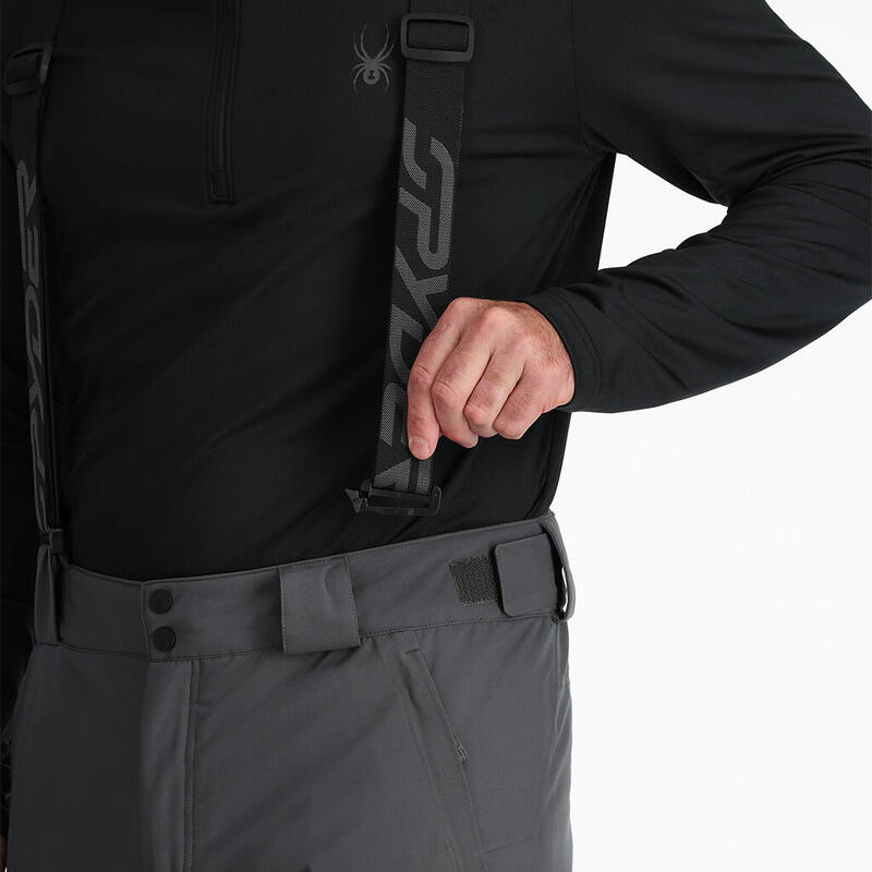 Pantalones Técnicos Aislantes Ski Hombre - DARE 30K