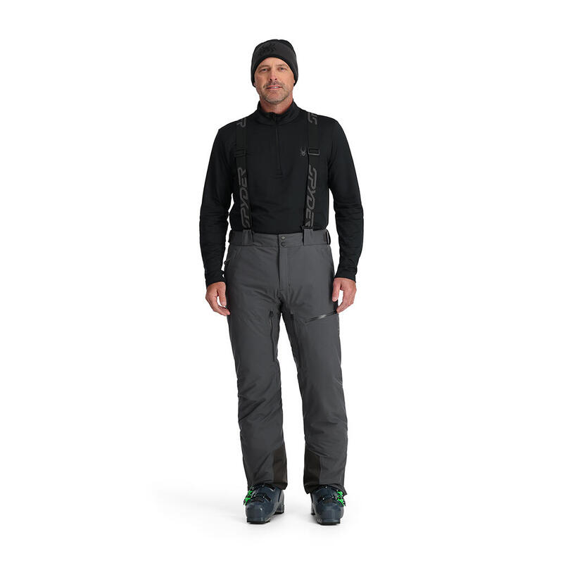 Pantaloni Tecnici Isolanti Ski Uomo - DARE 30K