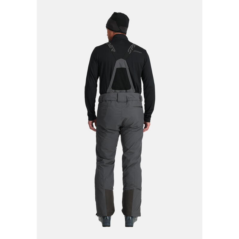 Pantaloni Tecnici Isolanti Ski Uomo - DARE 30K