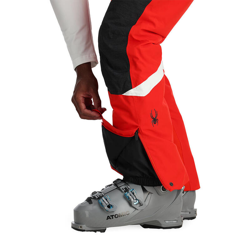 Pantalones Técnicos Aislantes Ski Hombre - PROPULSION 30K