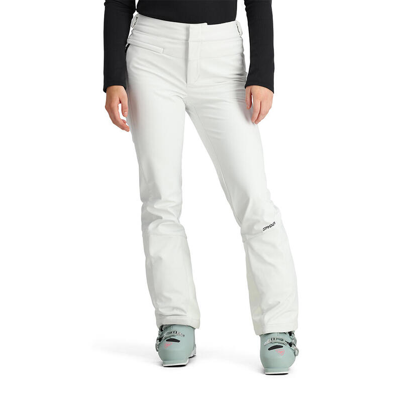 Pantaloni In Softshell Ski Donna - ORB SOFTSHELL