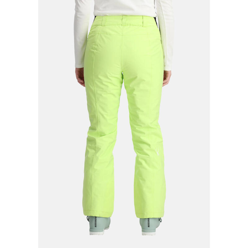 Pantalones Técnicos Aislantes Ski Mujer - WINNER 20K