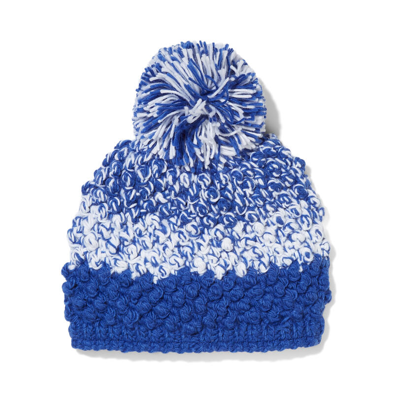 Gorro Ski Mujer - BRR BERRY