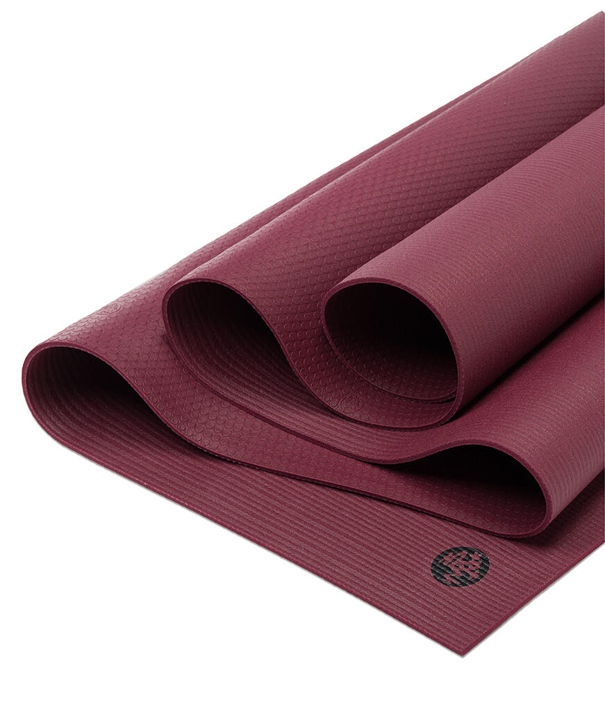Solid Mat Yoga Mat PROlite 71