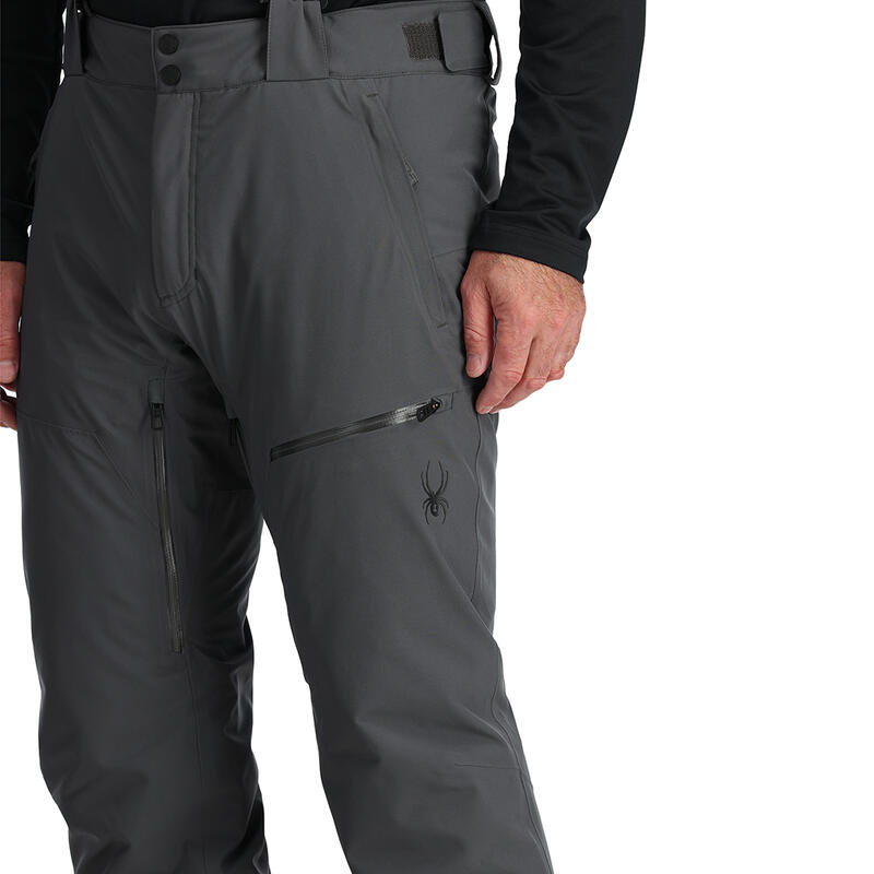 Pantalones Técnicos Aislantes Ski Hombre - DARE 30K