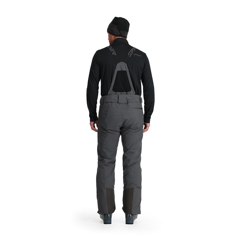 Pantalones Técnicos Aislantes Ski Hombre - DARE 30K