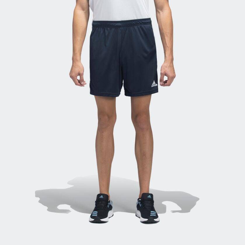Adidas M SERENO SHO Men Sports Shorts Blue -  1