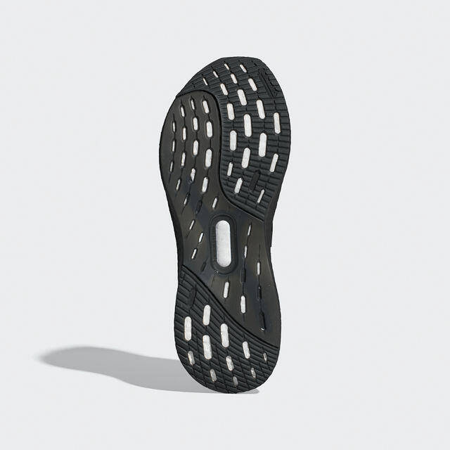 Adidas ULTRABOOST 5 Men Running Shoe Black -  5