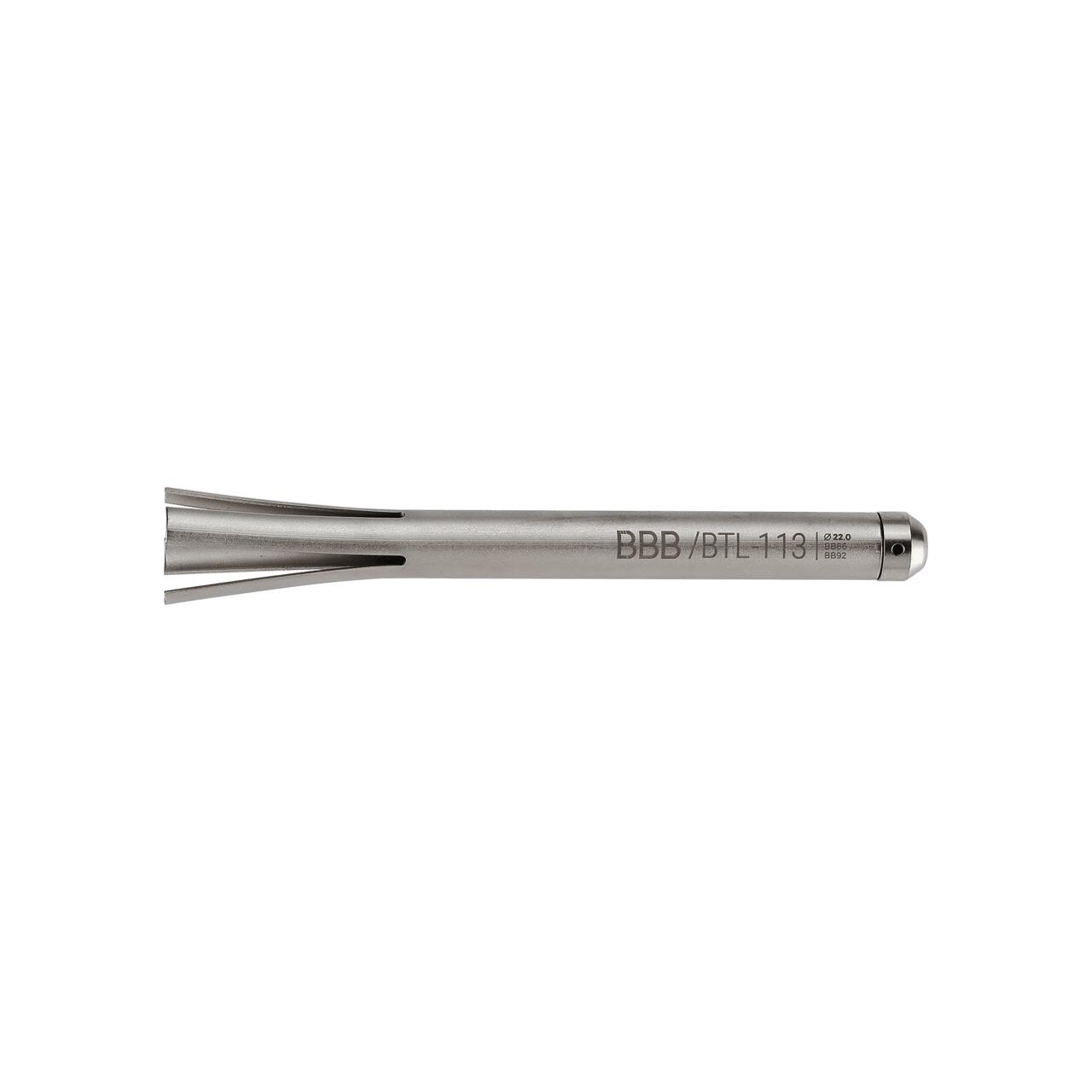 BBB CupOut 24mm axle Cup Remover 6/6