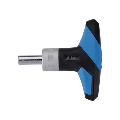 BBB Torque screwdriver T TorqueFix 4NM