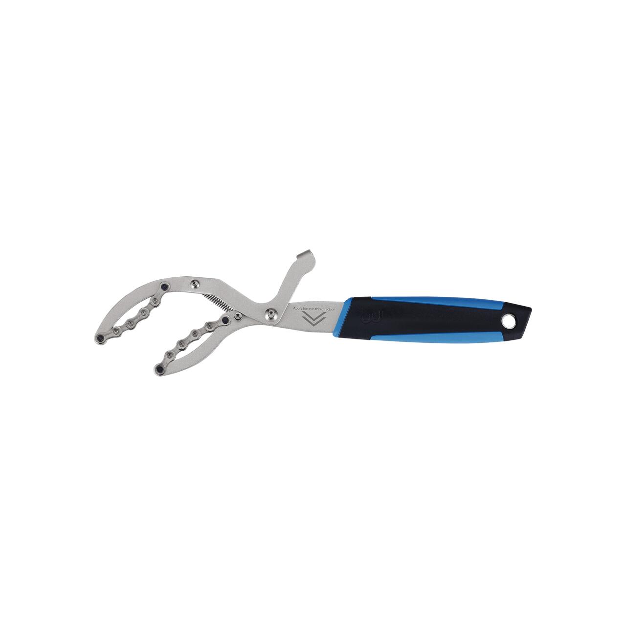 Pince à chaine pour démonter cassette T-rexGrip 6/6