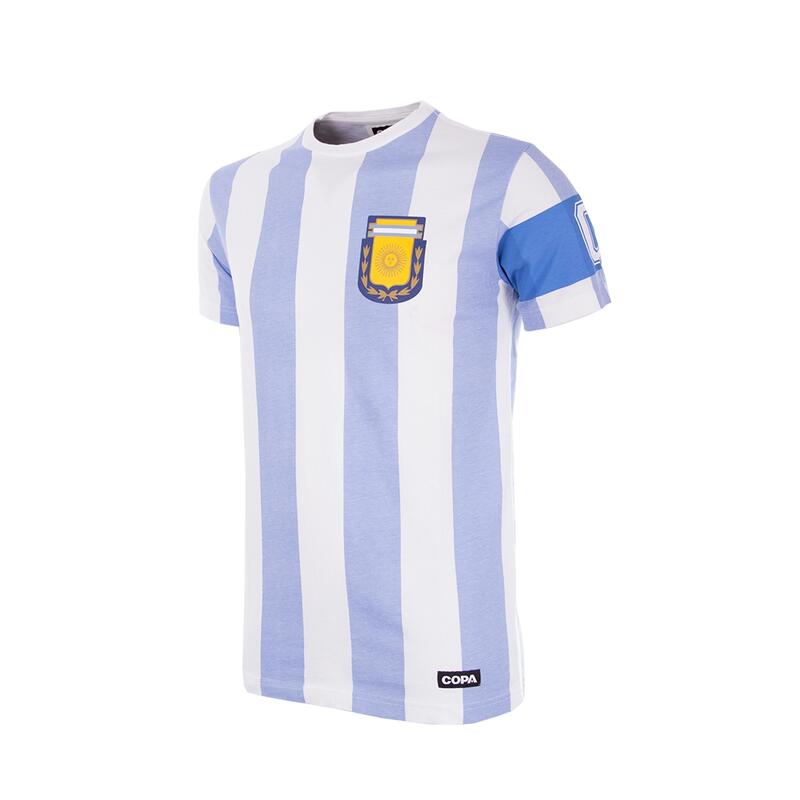 Argentine Capitano Enfant T-Shirt