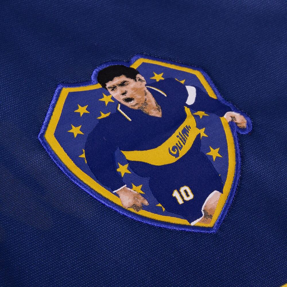 Camiseta de Fútbol Hombre Maradona x COPA Boca Juniors 1995